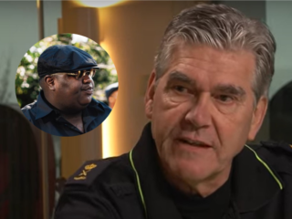 Politiechef over moord op Bigidagoe: "Dit is wat we tot nu toe weten"