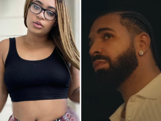 OnlyFans-model onder vuur na onthullingen over Drake
