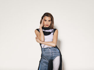 Welke artiest moet tijdens de FunX Music Awards de Next Best-award winnen?