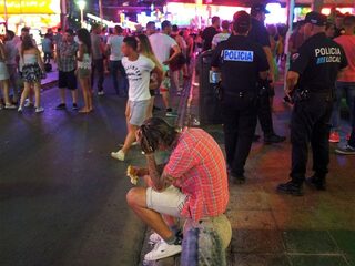 Mallorca is klaar met zuiptoerisme en sluit eerste bars