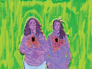 Het stoppen van buitenlandse adoptie is slechts het begin