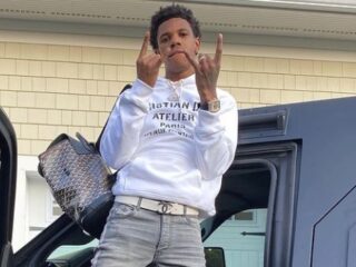 A Boogie Wit Da Hoodie gearresteerd nadat verjaardag eindigt in schietpartij