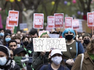 Oklahoma stelt wet in die abortus vrijwel volledig verbiedt
