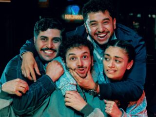 'Mocros' laat nuance en menselijkheid zien: "Geen stereotypes, maar de realiteit"