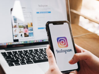 Veel Instagram-gebruikers hebben geen toegang meer tot account: "Account suspended"