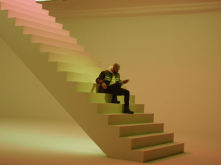 Drake verrast fans met 100 GB aan onuitgebrachte muziek en content