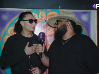 ADF Samski over liefdesverdriet: "Je hart wordt maar één keer gebroken"