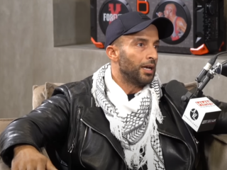 Walid haalt hard uit: "Frustrerend dat er een dubbele standaard geldt voor mensen van kleur"