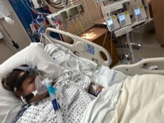 Vrouw moet armen en benen amputeren na eten van slechte vis