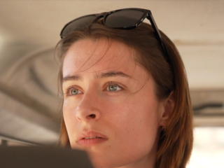 Maartje (24) is vrijwilliger op de Westelijke Jordaanoever: "Wil Palestijnse boeren beschermen"