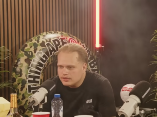 Esko over verlies van Bigidagoe in Rookworst: "Ik heb mijn grootste vriend verloren"