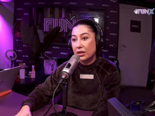 Mahi over traumatisch vluchtverleden: "Sliepen in oud hotel vol kakkerlakken"