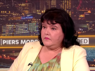 Echte stalker uit 'Baby Reindeer' sleept Netflix voor de rechter