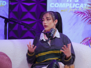 Sarita Lorena over rouwproces: "Had niet veel gescheeld of ik had de moed opgegeven"