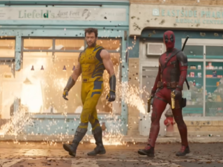 "Let's f*cking go": 'Deadpool & Wolverine' verpulvert bioscooprecords wereldwijd