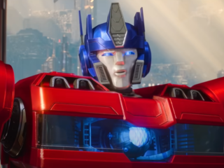 Fans zijn lyrisch over de nieuwe 'Transformers One' film: "Beste 'Transformers-film ooit"