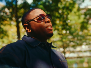 Bryan Mg over nieuw hoofdstuk in carrière: "Wil mijn Congolese cultuur eren"