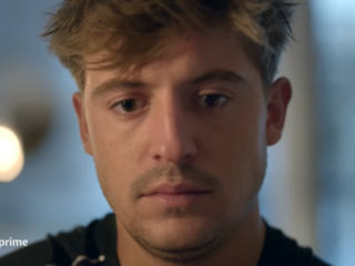 Lil Kleine over auto-incident met Jaimie Vaes: "Dat is nooit gebeurd"