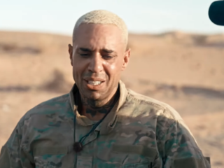 Bizzey, boer Ayoub en Demi de Boer krijgen het zwaar te verduren in Special Forces VIPS