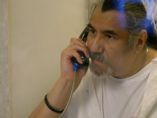 Ewout bezoekt terdoodveroordeelden: "De injectie gaat weleens mis"