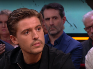 Lil Kleine heeft spijt over uitspraak incident in docu: "Je moet het nooit zo ver laten komen"