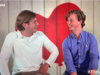 Studenten faken date om in tv-programma 'First Dates' te komen