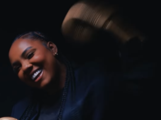 Vonneke is terug en klaar voor de strijd bij 'Boxing Influencers': "Niemand durft tegen mij"