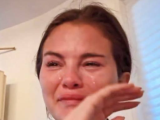 Selena Gomez verwijdert huilvideo over Trumps deportatiebeleid na massale kritiek