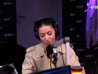 Zeynep over pestverleden: "Mijn buik zat onder de blauwe plekken"