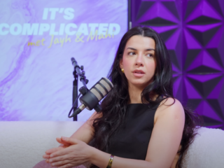 Farrah Mousha werd jarenlang mishandeld: "Bestek heet gemaakt en op mijn mond gezet"