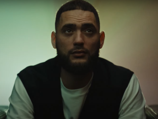 Josylvio vraagt aandacht voor Gaza met 'Kijk Door Me Ogen': "Ik vertrouw geen wereldleider"