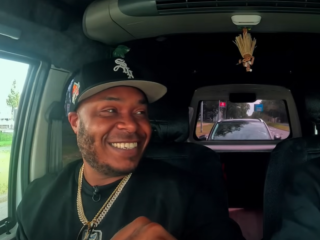 Adje vertelt gedetailleerd over zijn ontmaagding: "Ik kwam gelijk"