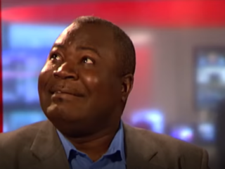 Britse man die per ongeluk als expert op BBC kwam, eist vergoeding