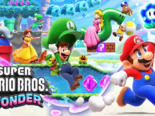Dit is alles wat je erover moet weten over Super Mario Bros. Wonder