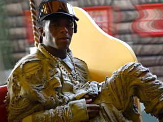 Label Lil Uzi Vert smeekt hen niet met pensioen te gaan via billboard