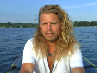 Spermadonor Jonathan Meijer reageert op Netflix-hit 'The Man With 1000 Kids': "Ik begrijp de tranen niet"