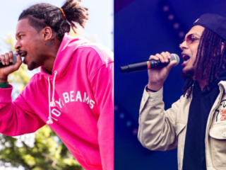 Dit is waarom Ronnie Flex en Bokoesam genoemd worden in de zaak van Ali B