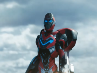 Marvel onthult exclusieve 'Ironheart' trailer tijdens D23-event