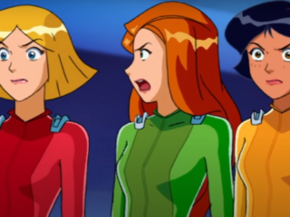 Nostalgie: 'Totally Spies!' live-action serie in de maak