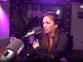 Demi de Boer over 'verdrinkingsproef' Special Forces VIPS: "Nog nooit zo'n angst gevoeld"