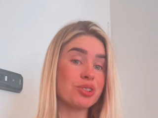 Braziliaanse influencer verkoopt haar oude borstimplantaten: "Jullie vragen, ik lever"