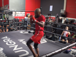 Yousef Abd al-Malik deelt kickboks-progressie en bereid zich voor op zijn volgende gevecht