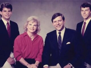 Wie zijn de echte monsters in het verhaal van de Menéndez broers?