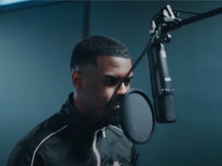 Blacka neemt afstand van de islam: "Ik vertik het om te geloven"