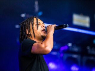 Ronnie Flex kondigt zijn derde show aan in Carré: "Het wordt een gala"