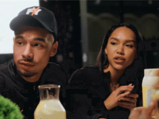 Artiesten geven zichzelf een cijfer in 'Villa Architrackz': "Een vijf, het kan altijd beter"