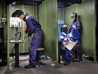 Zorgen om afname mbo'ers: "Kinderen eerder enthousiast maken voor mbo-beroepen"