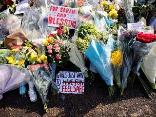 Politieagent bekent ontvoering en verkrachting Britse Sarah Everard (33)