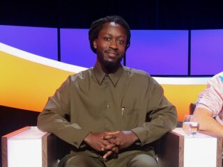 Ook Akwasi stopt met X na haatreacties op 'De Slimste Mens': "Ik kap ermee"