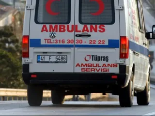 Zeker 16 doden bij kettingbotsing op snelweg in Turkije